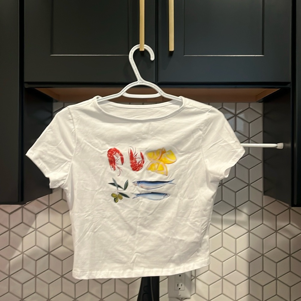 Cute sea creature Shirt 💕💕💕